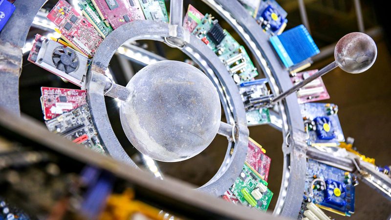 ELT工具在数据集成领域的应用与挑战