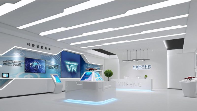 工业物联网解决方案：揭秘代理加盟厂家的核心价值